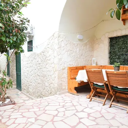 Apartmán House 78 Bari