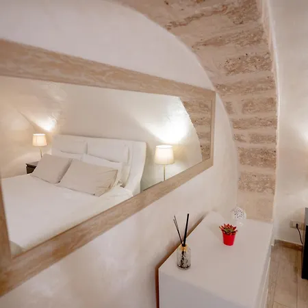 House 78 Apartmán Bari