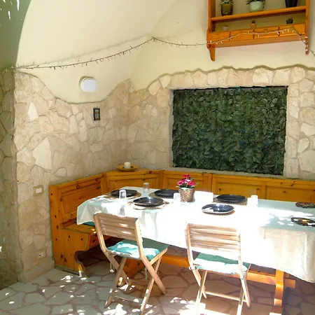 Apartmán House 78 Bari