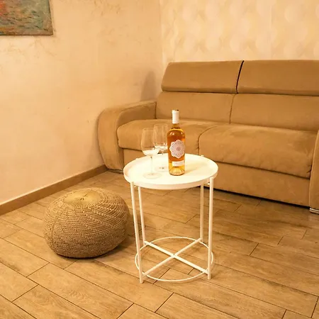 House 78 דירה בארי