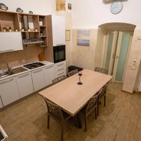 Apartmán House 78 *