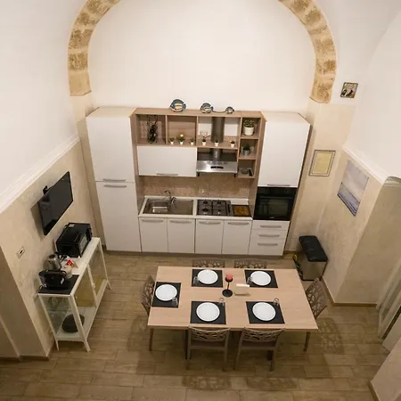 House 78 Apartment Bari