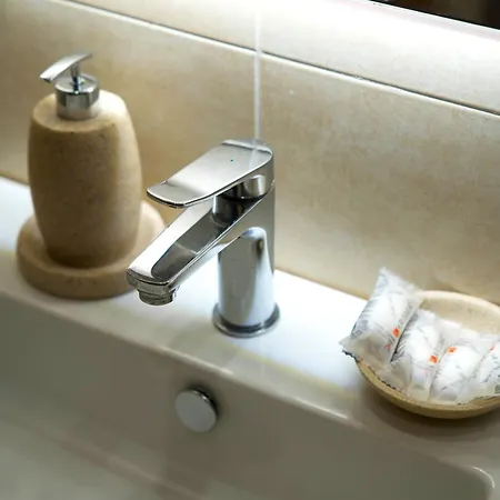 House 78 Apartmán *