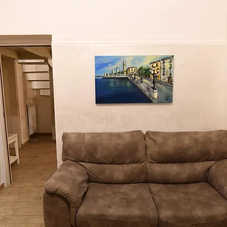 Διαμέρισμα House 78