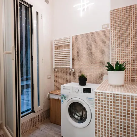 House 78 Apartment Bari