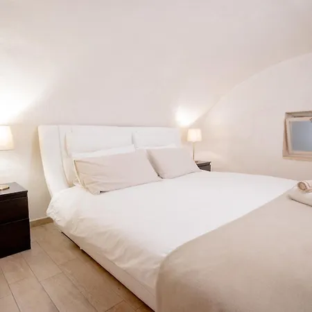 Apartment House 78 Bari