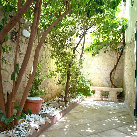 Διαμέρισμα House 78 *