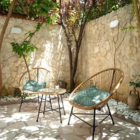 House 78 Διαμέρισμα