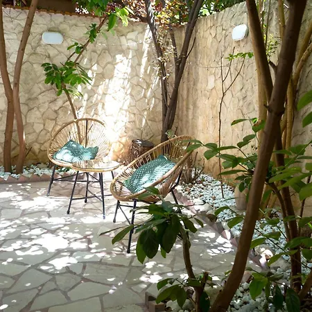 Appartamento House 78