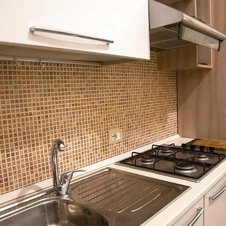 Διαμέρισμα House 78