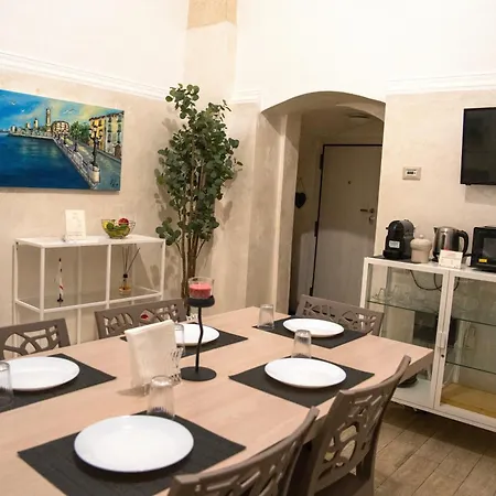 Appartamento House 78 *