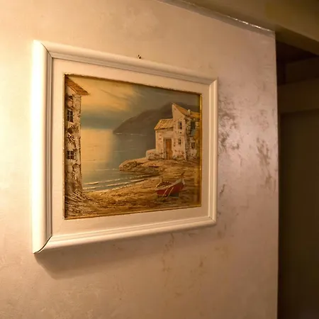 Apartment House 78 Bari