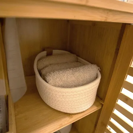 House 78 Apartment Bari