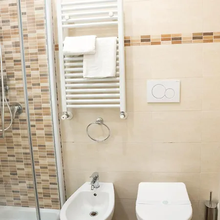 House 78 Appartamento Bari