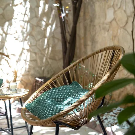 House 78 Apartment Bari