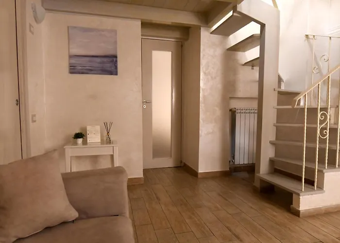 House 78 Apartmán *