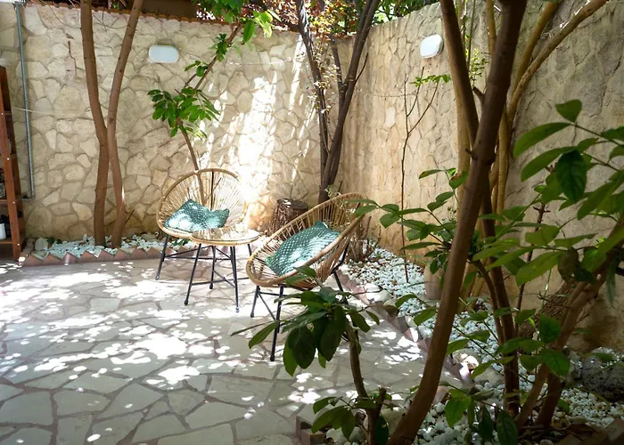 Apartamento House 78