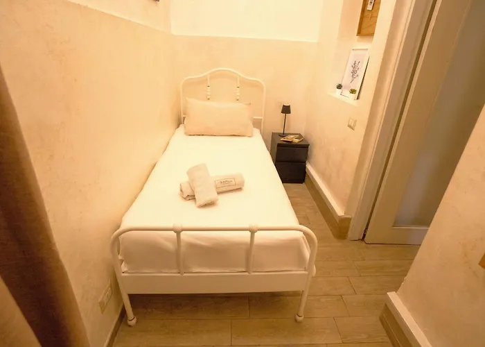 Apartamento House 78 Bari