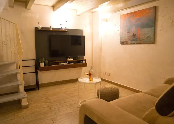House 78 Apartamento