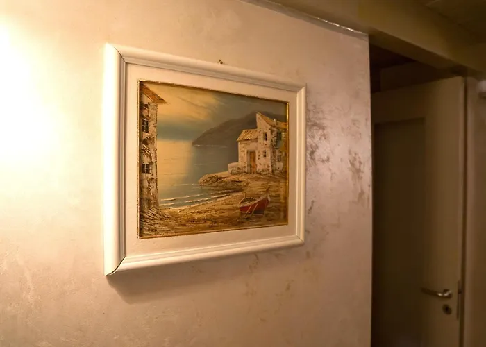 Apartamento House 78 Bari